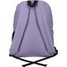 Plecak 4FSS23ABACU083 4F - fioletowy