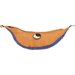 Hamak 2-osobowy Original Ticket To The Moon - royal blue/orange