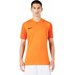 Koszulka męska DF Trophy V Nike - pomarańczowa