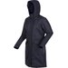 Kurtka parka damska Romine Regatta - navy