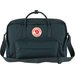 Torba z funkcją plecaka Kanken Weekender 30L Fjallraven - navy