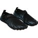Buty do wody HydroStep Outtec - czarny/niebieski