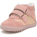 Buty 11729 Jr Bartek - różowe