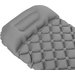 Materac trekkingowy 238x70x5cm Outtec - szary