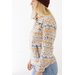 Bluza polarowa damska Cavanaugh KAVU - winter holiday