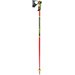 Kije narciarskie WCR Lite SL 3D Leki - red
