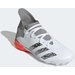 Buty piłkarskie turfy Predator Freak.3 TF Jr Adidas