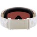 Gogle narciarskie Line Miner M Oakley - beżowe