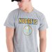 Koszulka męska NBA SS Nuggets New Era