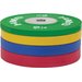 Talerze olimpijskie TBR Profi Set 8szt. 10-25kg HMS