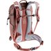 Plecak Trail SL 23L Deuter - raisin-caspia