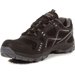 Buty trekkingowe Vendeavour Regatta - Black/Granit
