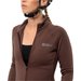 Bluza rowerowa damska Gravex Thermo Jack Wolfskin