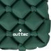 Materac trekkingowy 238x70x5cm Outtec - green