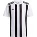 Koszulka piłkarska męska Striped 21 Jersey Adidas - white/black