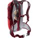 Plecak Race 8L Deuter - cherry-masala