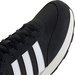 Buty Run 60s 3.0 Adidas - Core Black/Cloud White/Core White