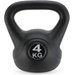 Hantla Kettlebell 4kg '23 Gymtek