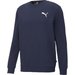 Bluza męska Essentials Small Logo Sweatshirt Puma