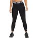 Legginsy damskie Train Strong High Waist Full Tight Puma - czarne