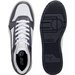 Buty RBD Game Low Puma - White-Vapor Gray-Dark