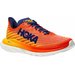 Buty Mach 5 HOKA - Flame / Dandelion