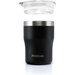 Kubek termiczny Coffee 300ml Rockland - black