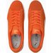 Buty Smash V2 Suede Puma - pomarańczowe