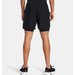 Spodenki męskie Launch 7'' 2w1 Under Armour - Black/Reflective