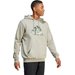 Bluza męska Camo Graphic Adidas - Silver Pebble