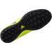 Buty piłkarskie turfy X Tango 17.3 Primemesh TF Adidas - żółty neon