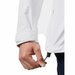 Kurtka męska Crew Midlayer 2.0 Helly Hansen - biała