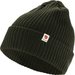 Czapka Rib Hat Fjallraven - Deep Forest