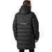 Płaszcz puchowy męski Oslo Puffy Parka Helly Hansen - Black