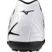 Buty piłkarskie, turfy Monarcida Neo III Select AS Mizuno - White/Black