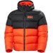 Kurtka puchowa męska Active Puffy Helly Hansen - Cherry Tomato