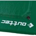 Mata samopompująca Travel 180x53cm Outtec - zielona