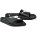 Klapki Crawl Diadora - czarne
