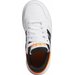 Buty Hoops 3.0 K Jr Adidas - biały