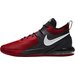 Buty koszykarskie Air Max Impact Nike - red