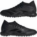 Buty piłkarskie, turfy Predator Accuracy.3 TF Adidas - czarny