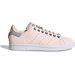 Buty Stan Smith Wm's Adidas Originals - halo pink/trace green