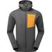 Bluza męska Superflux Hoody Rab - Graphene