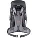Plecak Futura Air Trek 60 + 10 Deuter - black-graphite