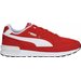 Buty Graviton Puma - czerwone