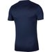 Koszulka męska Dry Park VII SS Nike - granat