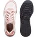 Buty ST Runner v3 Jr Puma - różowe