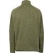 Bluza polarowa męska Hepley Regatta - zielony