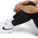 Spodnie dresowe męskie Sportswear NSW Club Fleece Jogger Nike - black/white