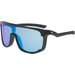 Okulary przeciwsłoneczne Valkyrie GOG Eyewear - matowy czarny